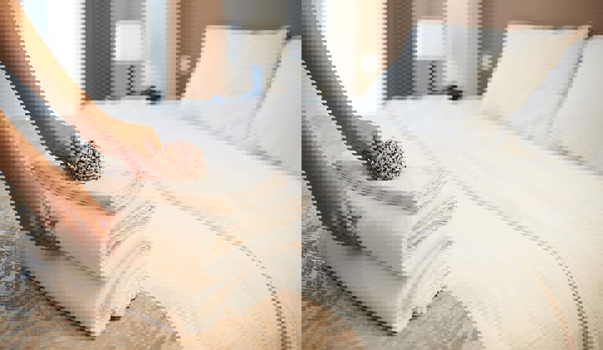 Hotel Laundry