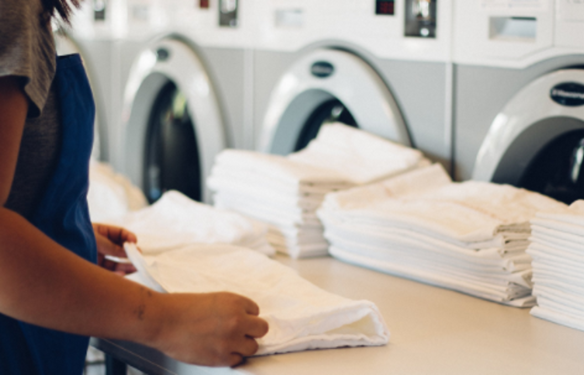Linen Cleaning