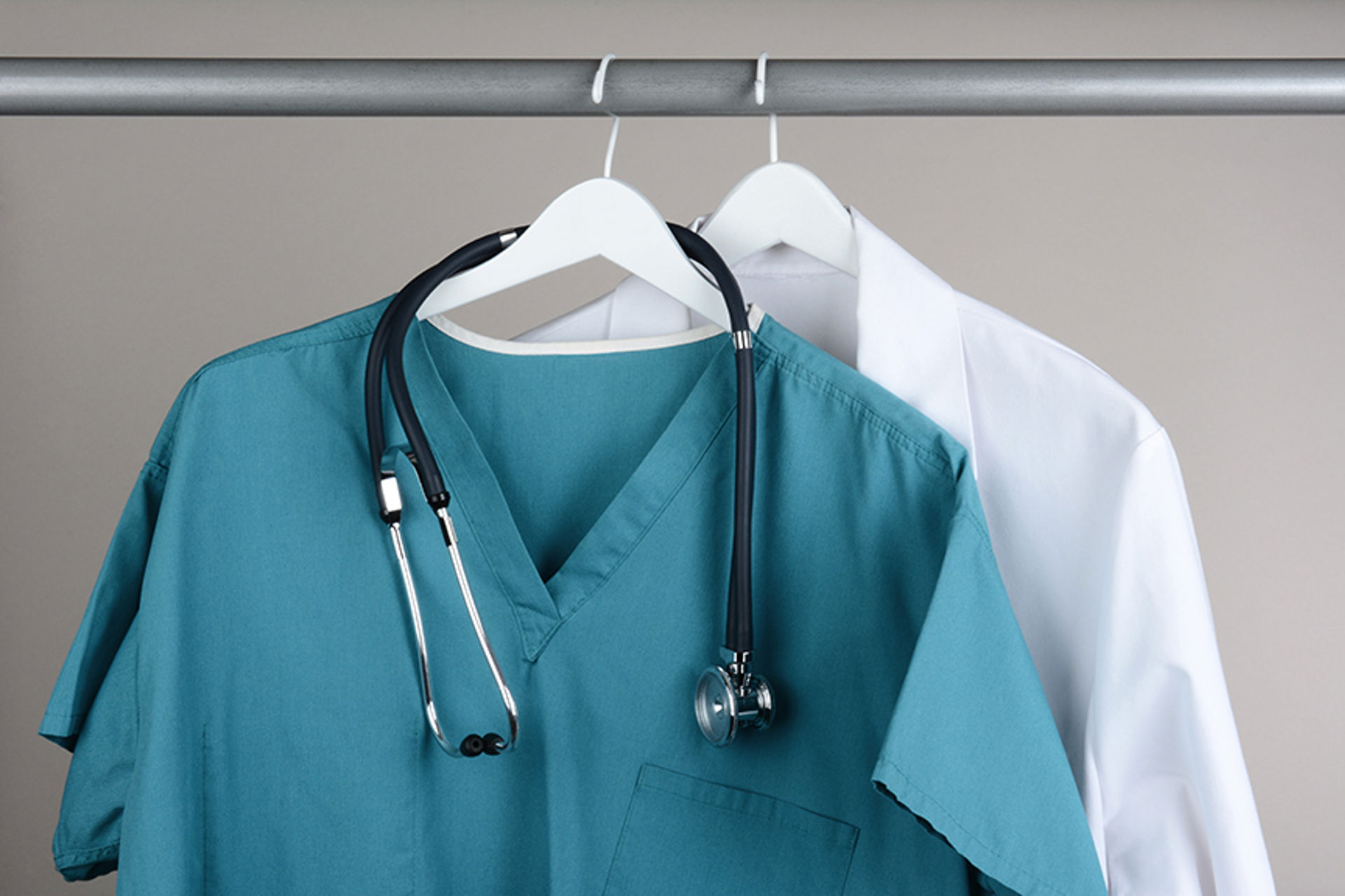 Medical Laundry Page